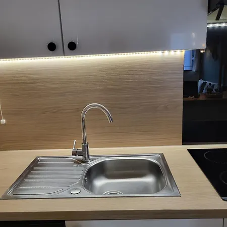 شقة Paris A 20mn *