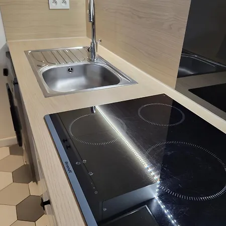شقة Paris A 20mn *