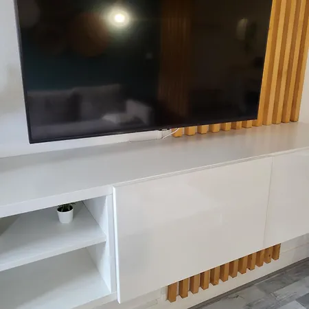 شقة Paris A 20mn